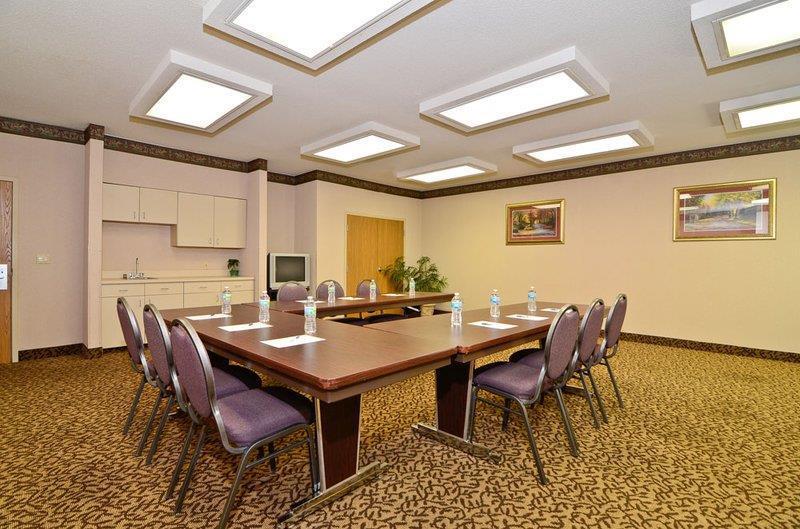 Best Western Richmond Indiana I-70 Business bild