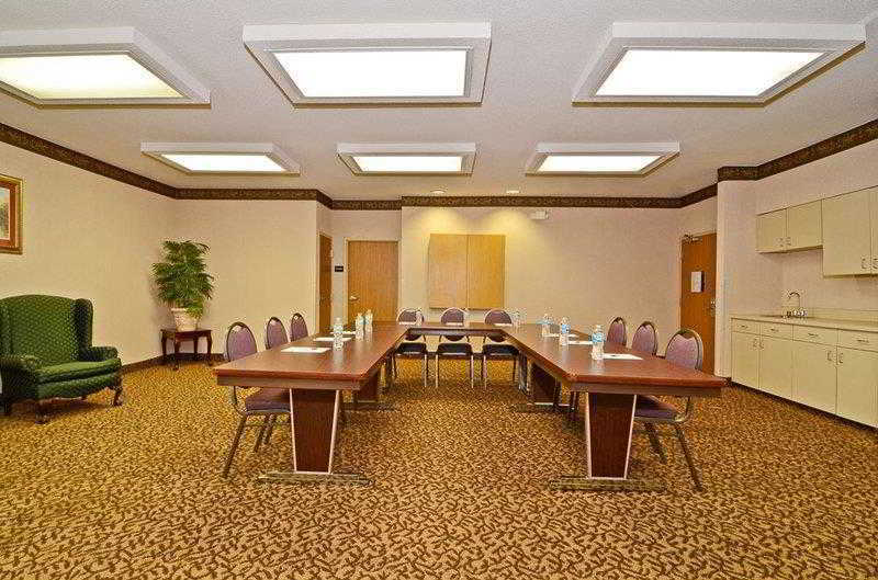 Best Western Richmond Indiana I-70 Business bild